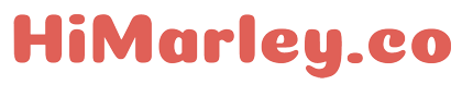HiMarley Logo